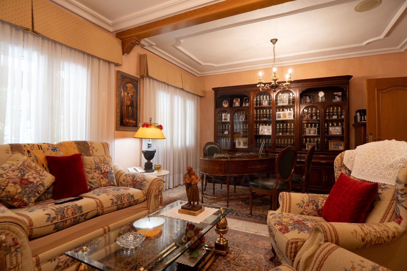 5 slaapkamer Villa te koop in La Palma met garage - € 4.600.000 (Ref: 10088745)