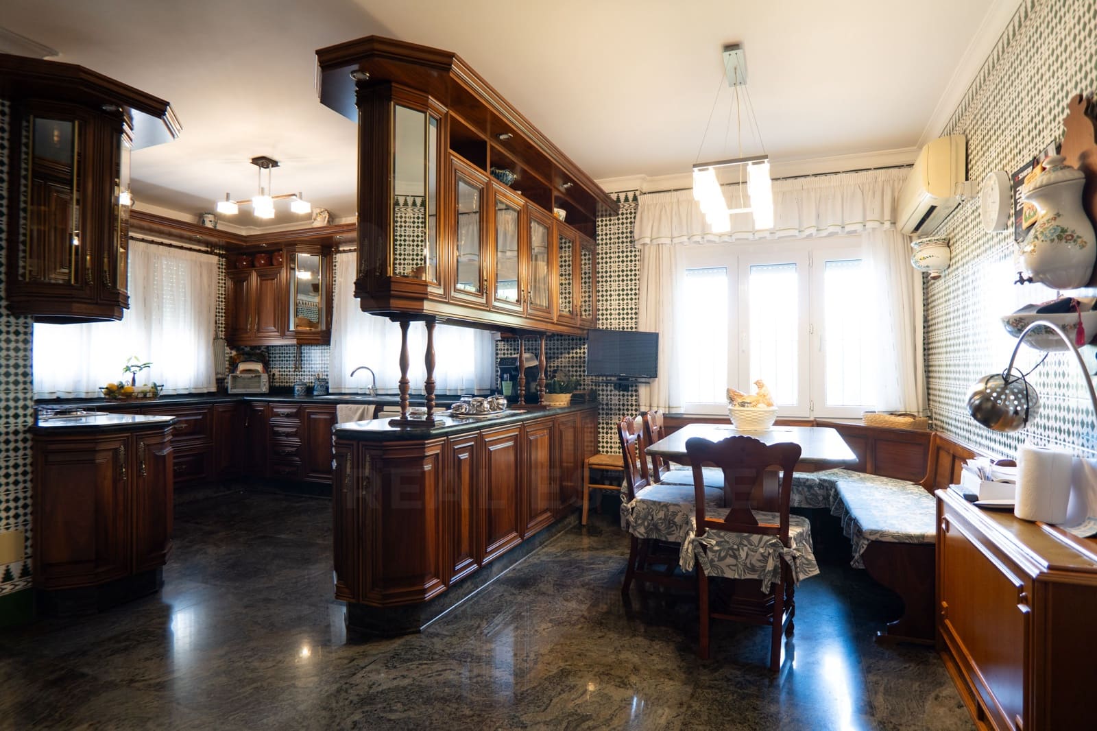 5 slaapkamer Villa te koop in La Palma met garage - € 4.600.000 (Ref: 10088745)
