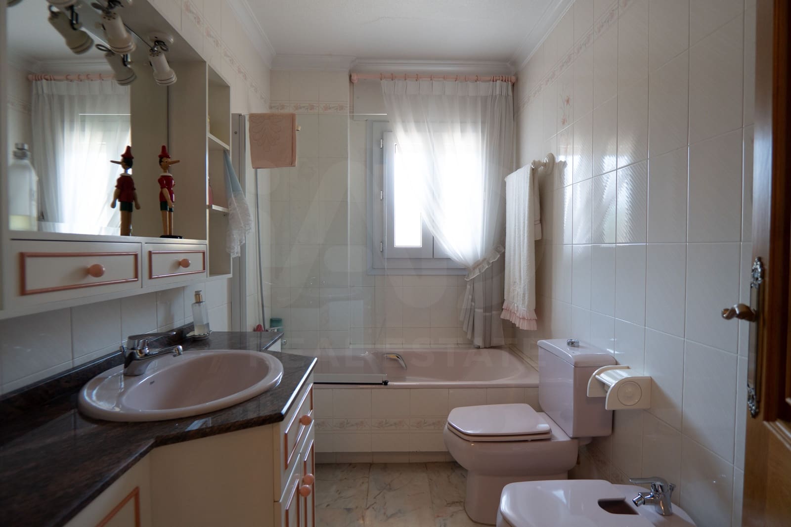 5 slaapkamer Villa te koop in La Palma met garage - € 4.600.000 (Ref: 10088745)