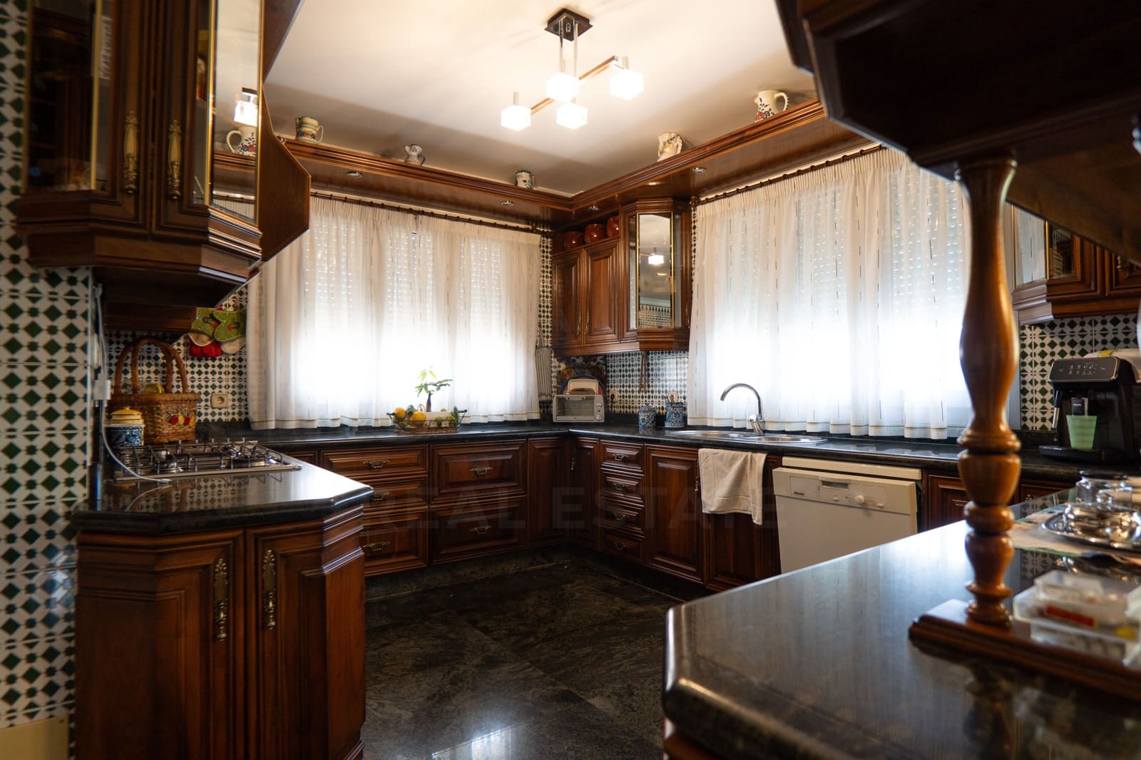 5 slaapkamer Villa te koop in La Palma met garage - € 4.600.000 (Ref: 10088745)