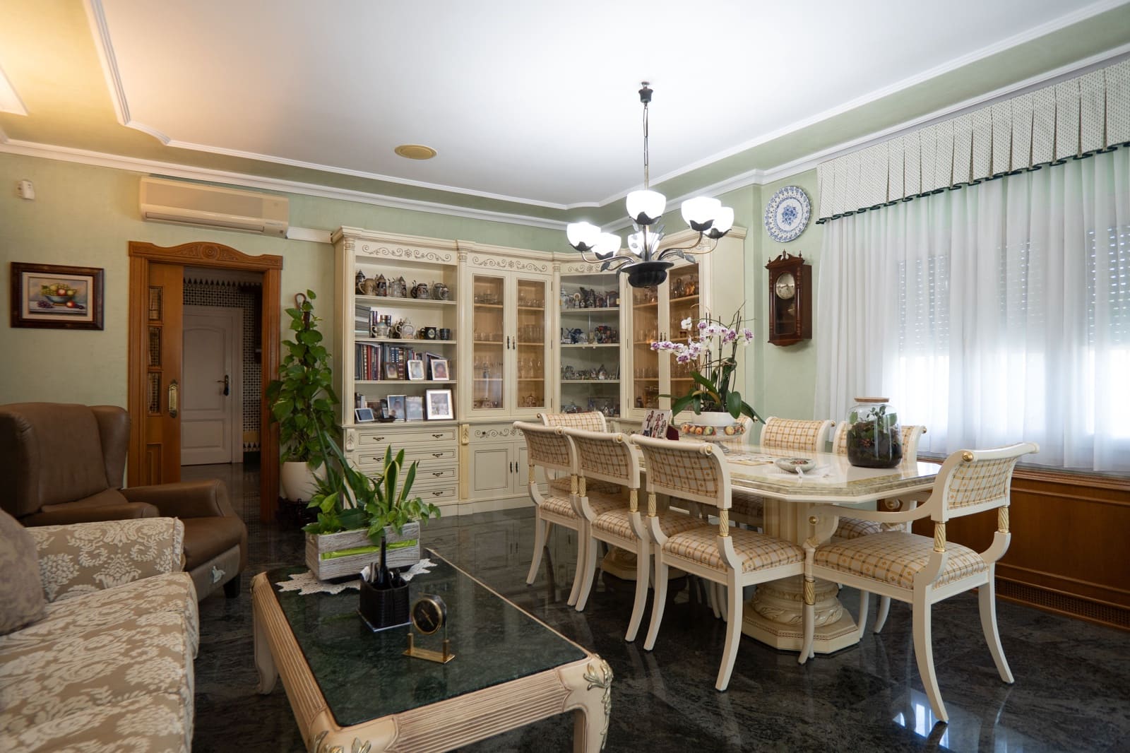 5 slaapkamer Villa te koop in La Palma met garage - € 4.600.000 (Ref: 10088745)