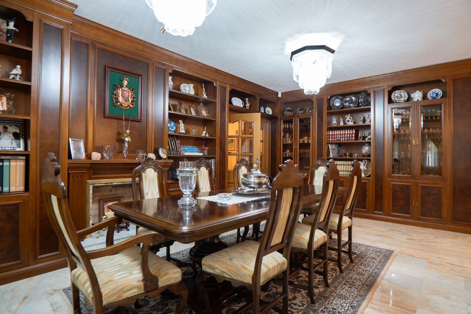 5 slaapkamer Villa te koop in La Palma met garage - € 4.600.000 (Ref: 10088745)