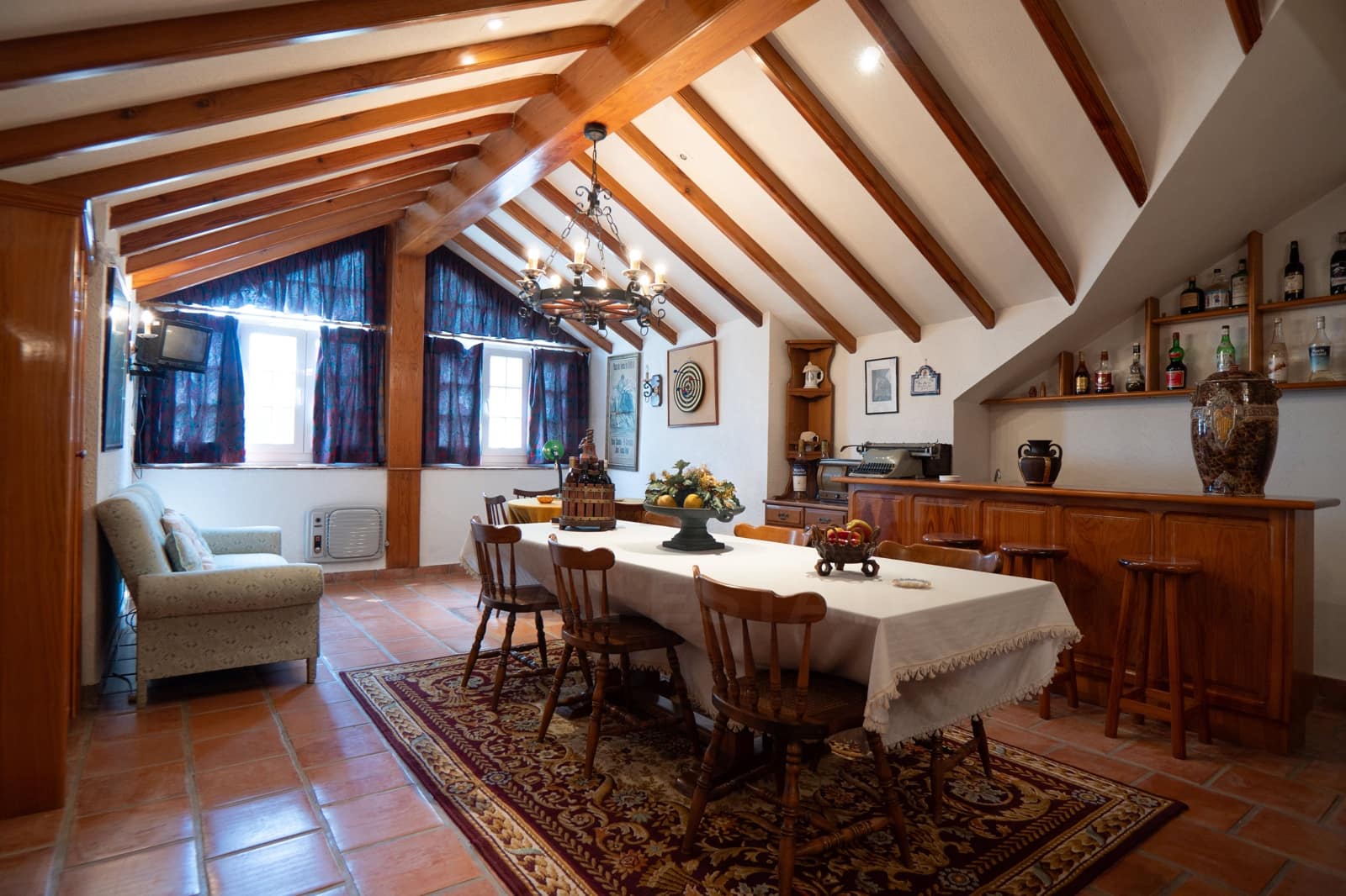 5 slaapkamer Villa te koop in La Palma met garage - € 4.600.000 (Ref: 10088745)