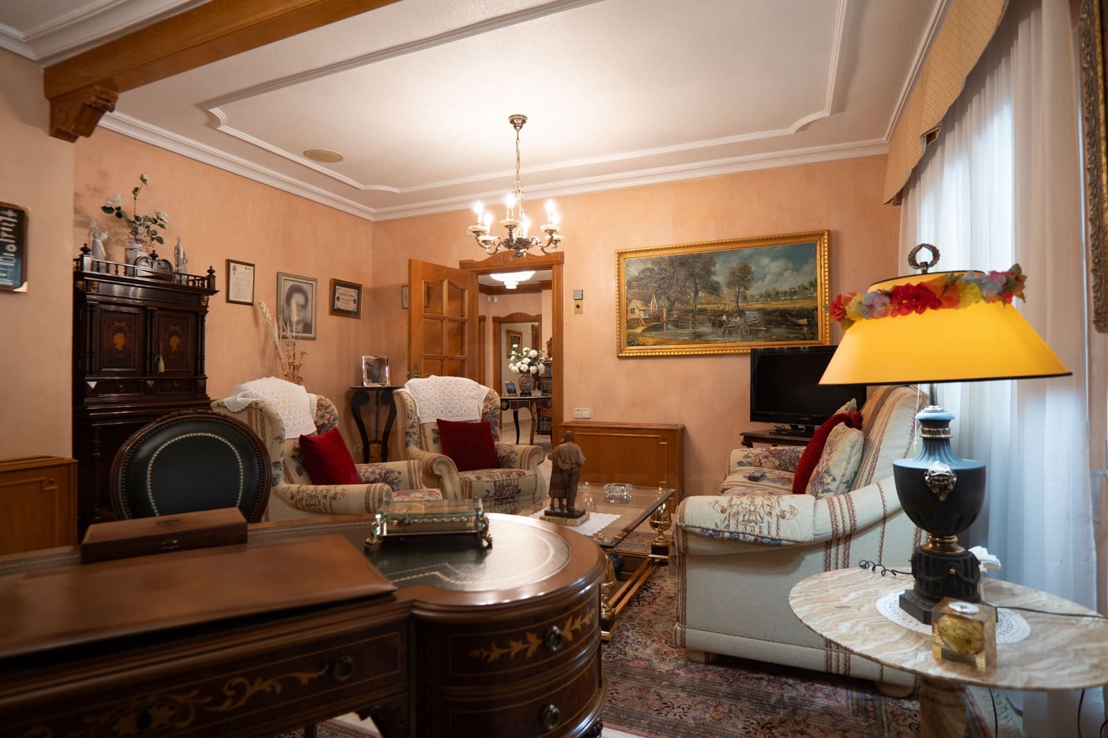 5 slaapkamer Villa te koop in La Palma met garage - € 4.600.000 (Ref: 10088745)