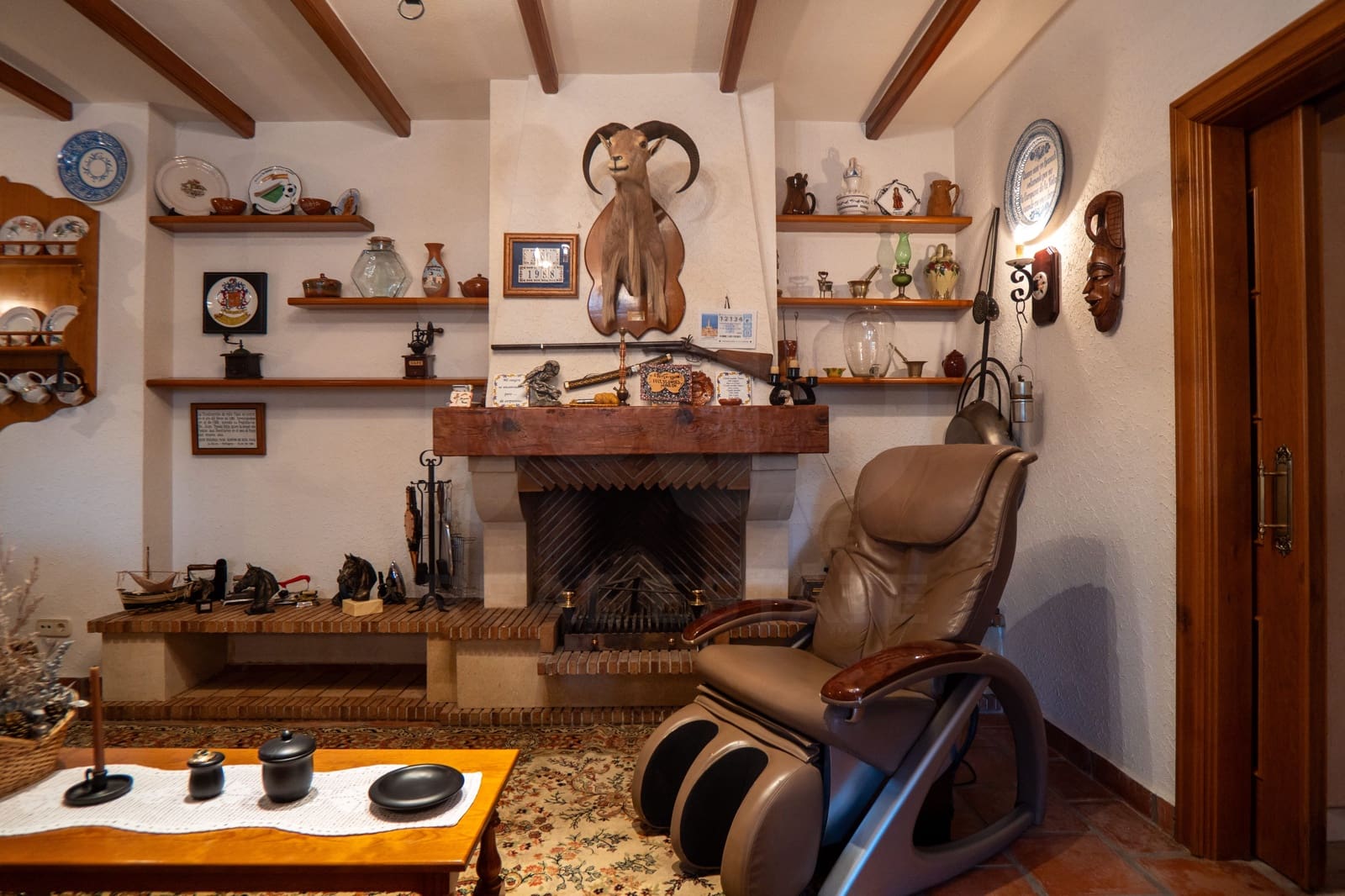 5 slaapkamer Villa te koop in La Palma met garage - € 4.600.000 (Ref: 10088745)
