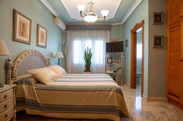 5 slaapkamer Villa te koop in La Palma, Cartagena met garage - € 4.600.000 (Ref: 10088745)