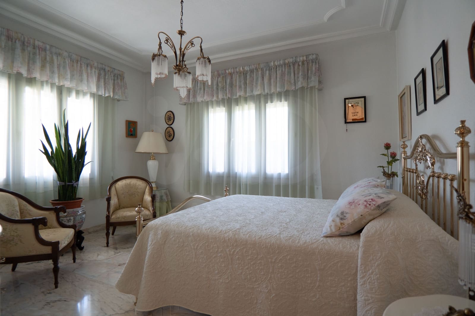 5 slaapkamer Villa te koop in La Palma met garage - € 4.600.000 (Ref: 10088745)