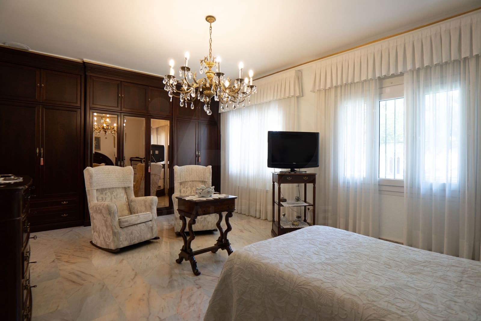 5 slaapkamer Villa te koop in La Palma met garage - € 4.600.000 (Ref: 10088745)