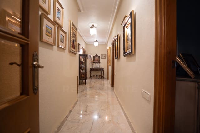 5 slaapkamer Villa te koop in La Palma, Cartagena met garage - € 4.600.000 (Ref: 10088745)
