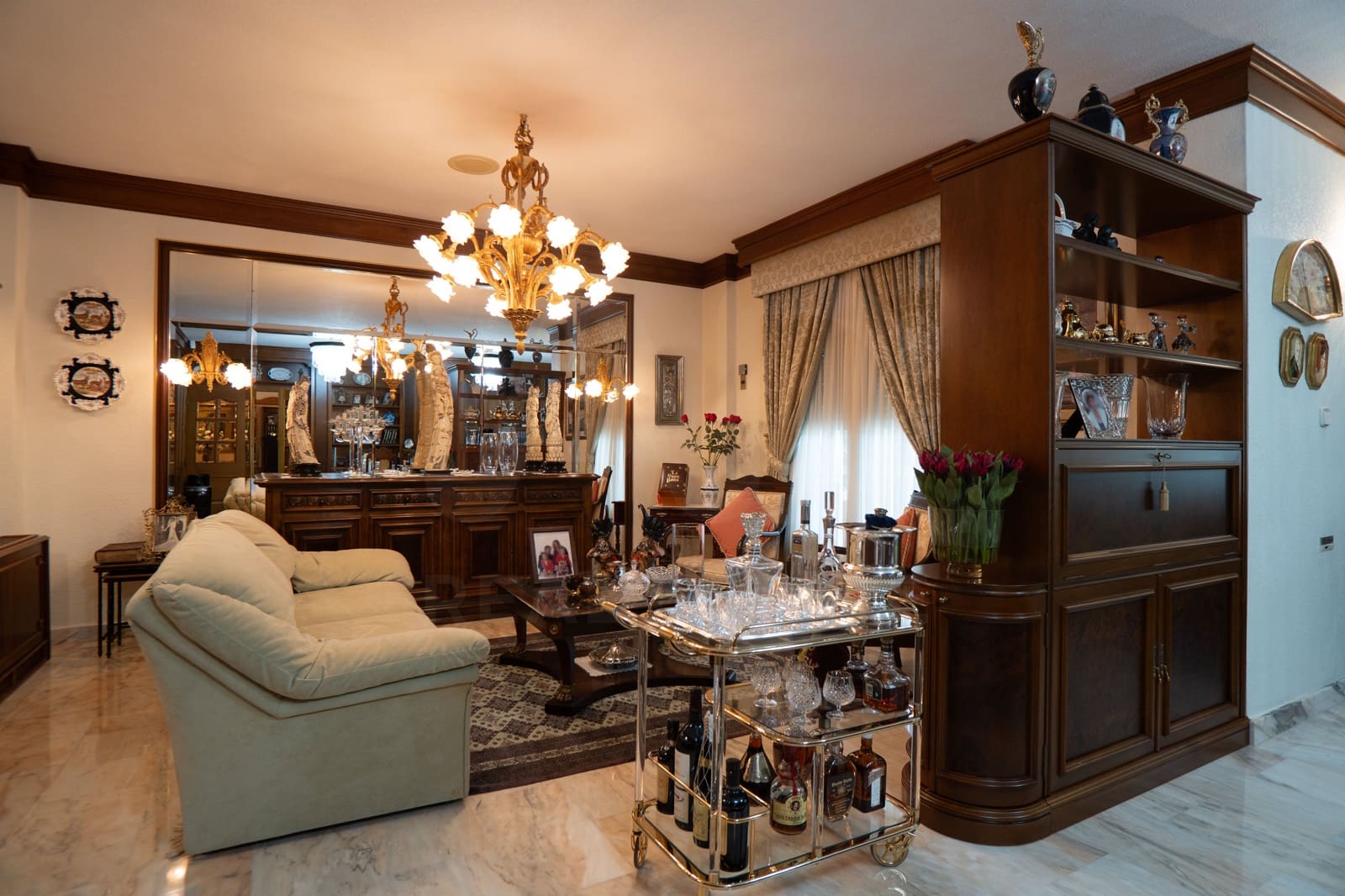 5 slaapkamer Villa te koop in La Palma met garage - € 4.600.000 (Ref: 10088745)