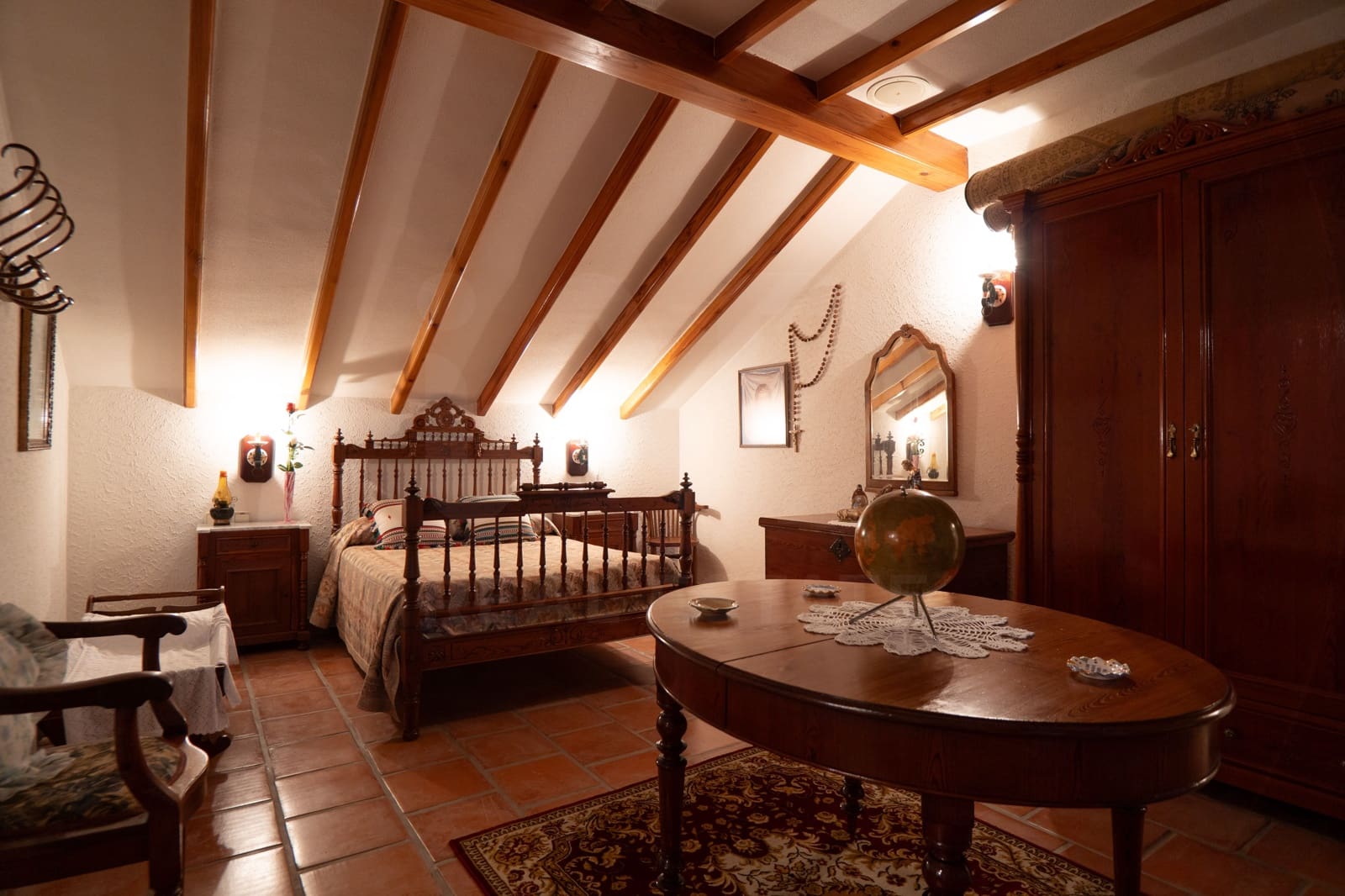5 slaapkamer Villa te koop in La Palma met garage - € 4.600.000 (Ref: 10088745)