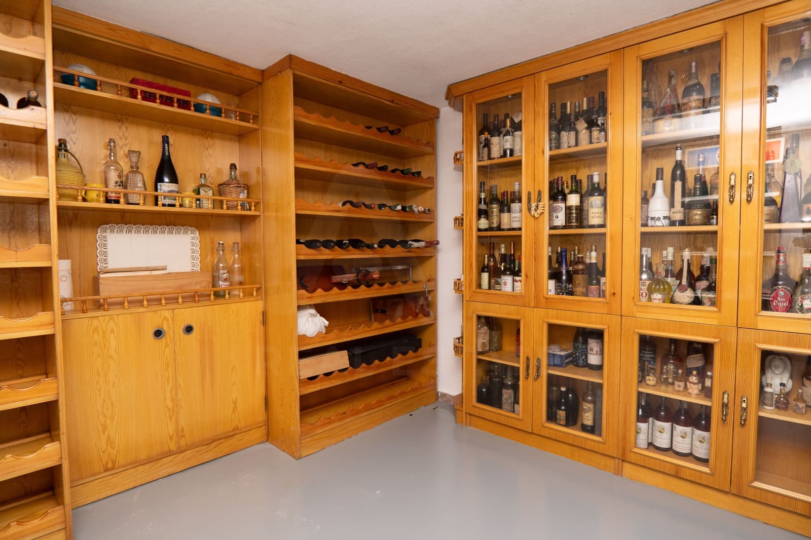 5 slaapkamer Villa te koop in La Palma met garage - € 4.600.000 (Ref: 10088745)
