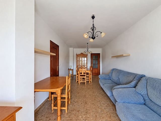 2 chambre Appartement à vendre à Salobreña avec piscine garage - 269 900 € (Ref: 10088747)