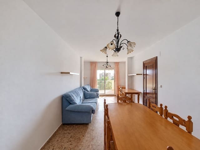 2 chambre Appartement à vendre à Salobreña avec piscine garage - 269 900 € (Ref: 10088747)