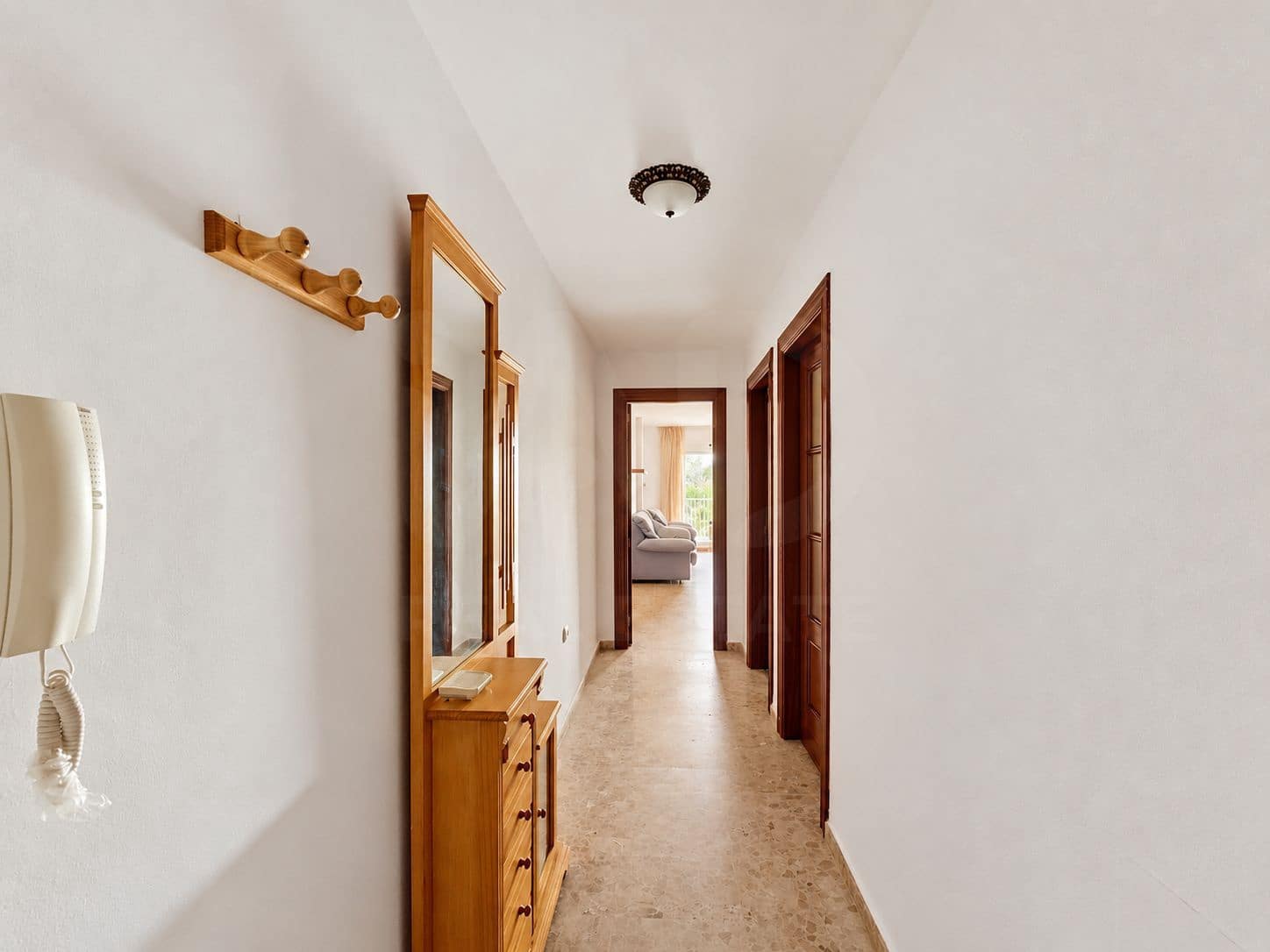 2 chambre Appartement à vendre à Salobrena avec piscine garage - 269 900 € (Ref: 10088747)