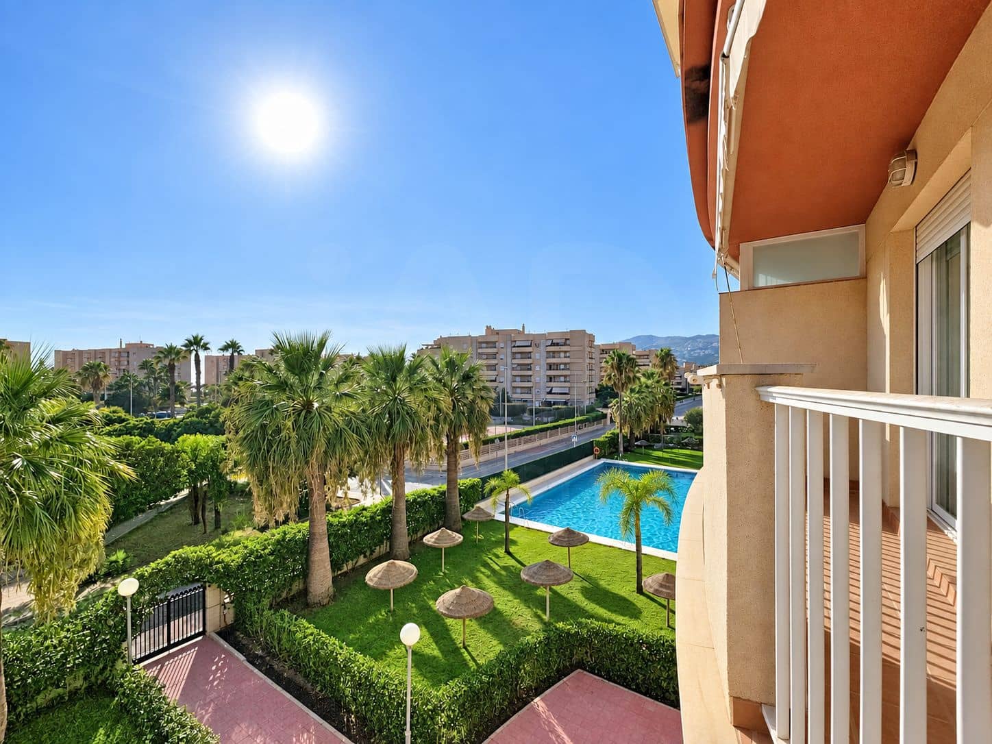 2 chambre Appartement à vendre à Salobrena avec piscine garage - 269 900 € (Ref: 10088747)