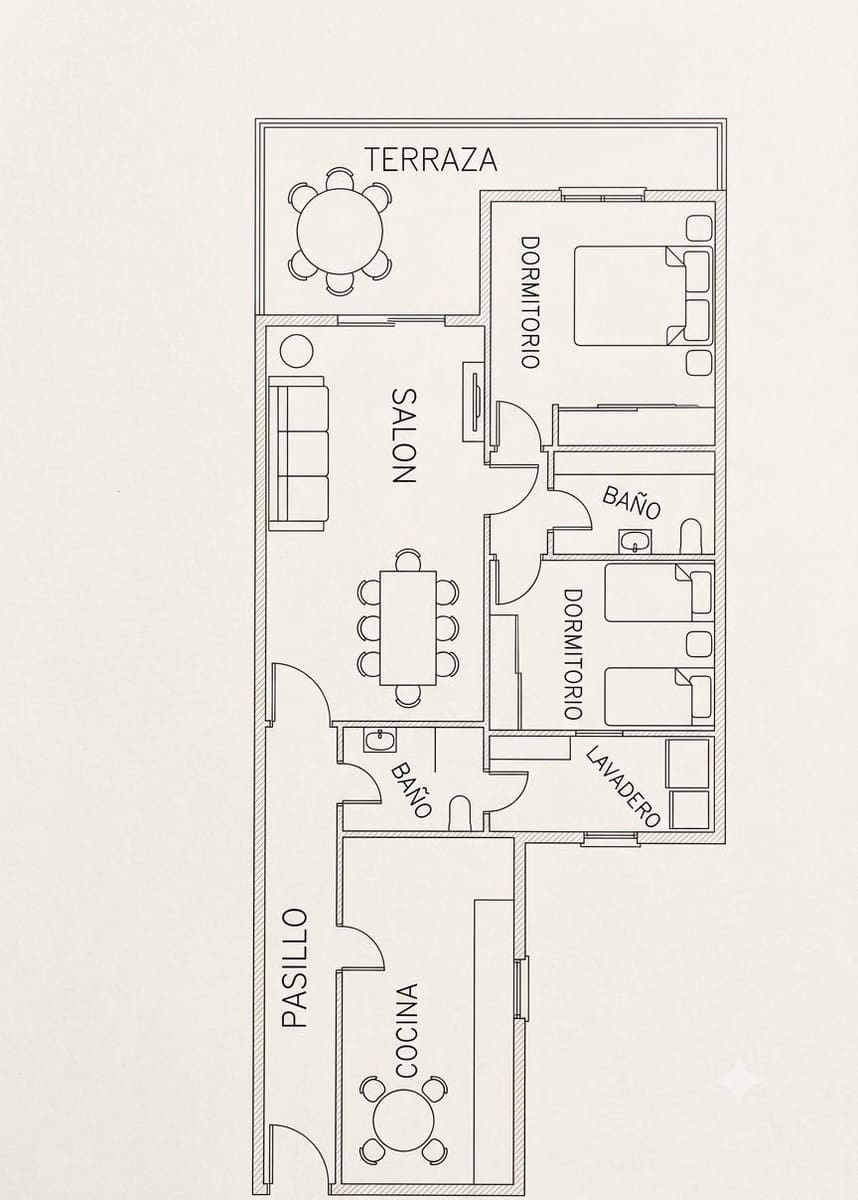 2 chambre Appartement à vendre à Salobrena avec piscine garage - 269 900 € (Ref: 10088747)