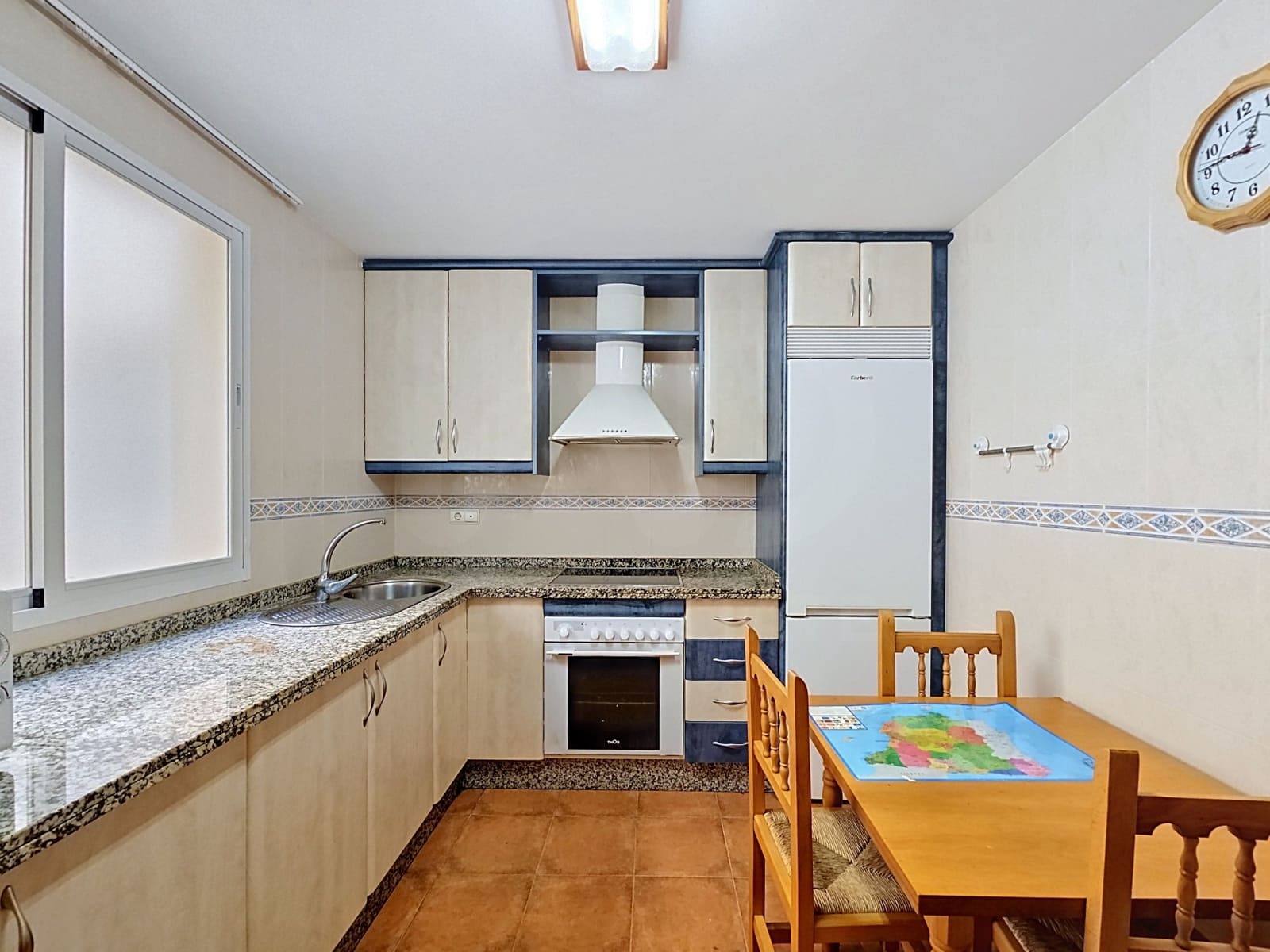 2 chambre Appartement à vendre à Salobrena avec piscine garage - 269 900 € (Ref: 10088747)