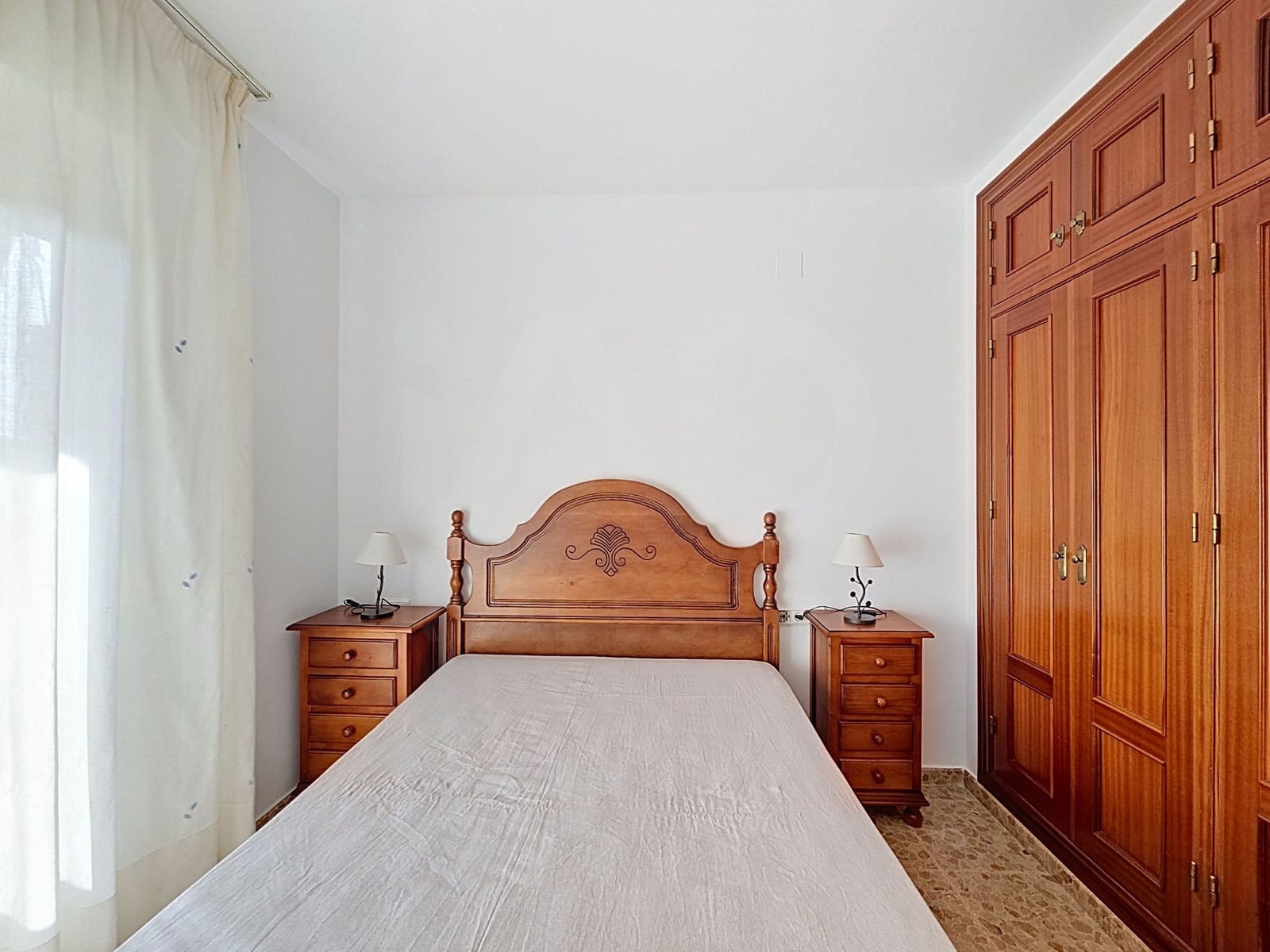2 chambre Appartement à vendre à Salobrena avec piscine garage - 269 900 € (Ref: 10088747)