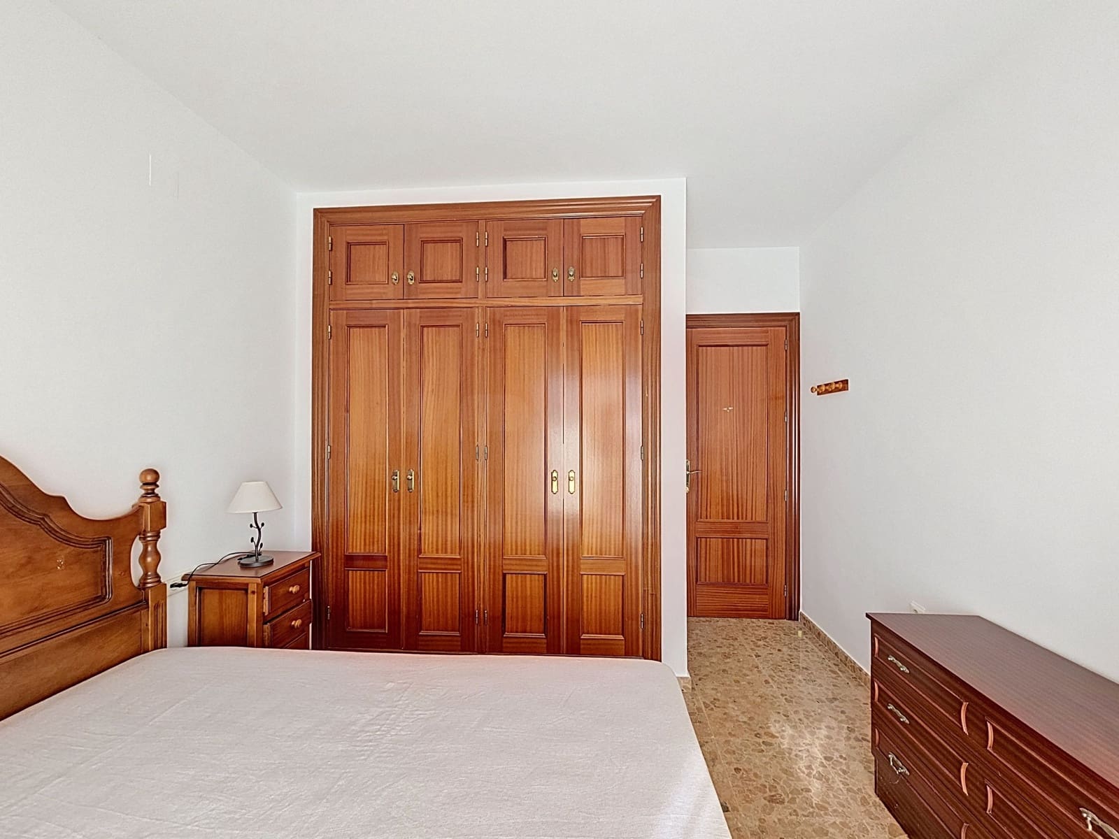 2 chambre Appartement à vendre à Salobrena avec piscine garage - 269 900 € (Ref: 10088747)