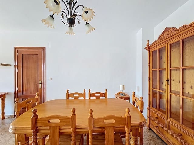 2 chambre Appartement à vendre à Salobreña avec piscine garage - 269 900 € (Ref: 10088747)
