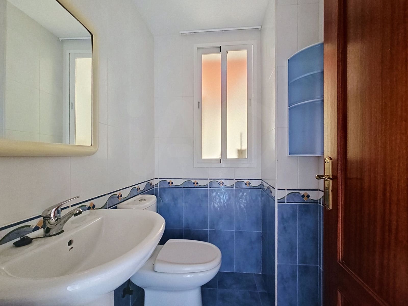 2 chambre Appartement à vendre à Salobrena avec piscine garage - 269 900 € (Ref: 10088747)