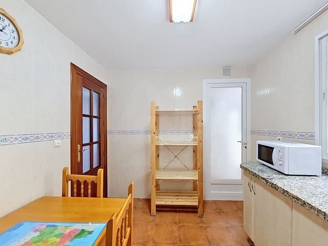 2 chambre Appartement à vendre à Salobreña avec piscine garage - 269 900 € (Ref: 10088747)