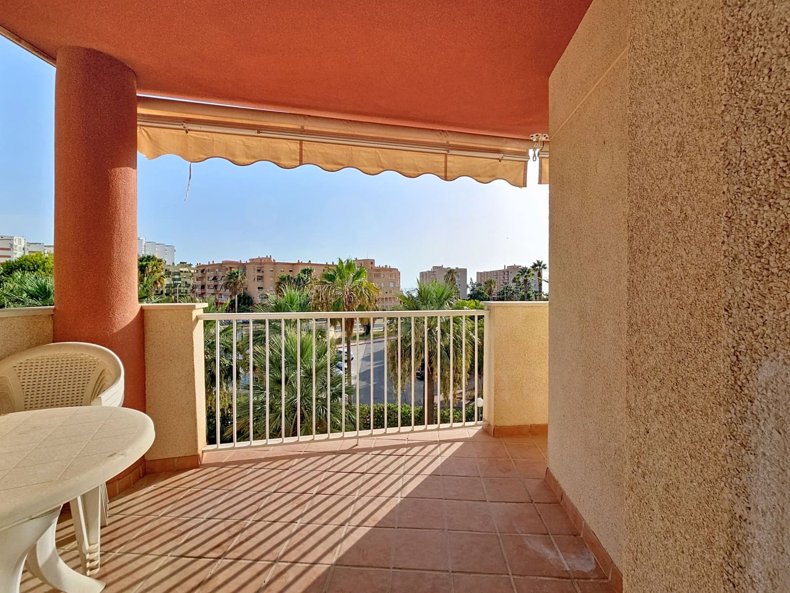 2 chambre Appartement à vendre à Salobrena avec piscine garage - 269 900 € (Ref: 10088747)