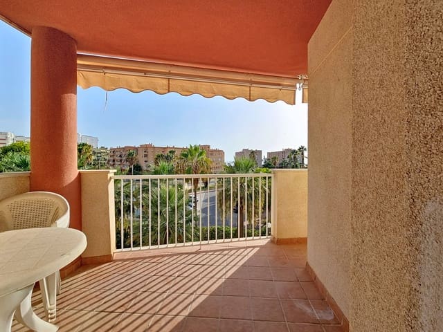 2 chambre Appartement à vendre à Salobreña avec piscine garage - 269 900 € (Ref: 10088747)