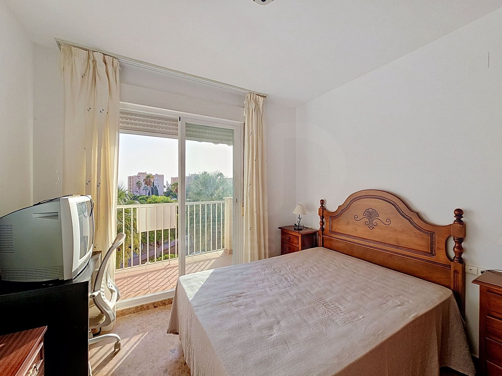 2 chambre Appartement à vendre à Salobrena avec piscine garage - 269 900 € (Ref: 10088747)
