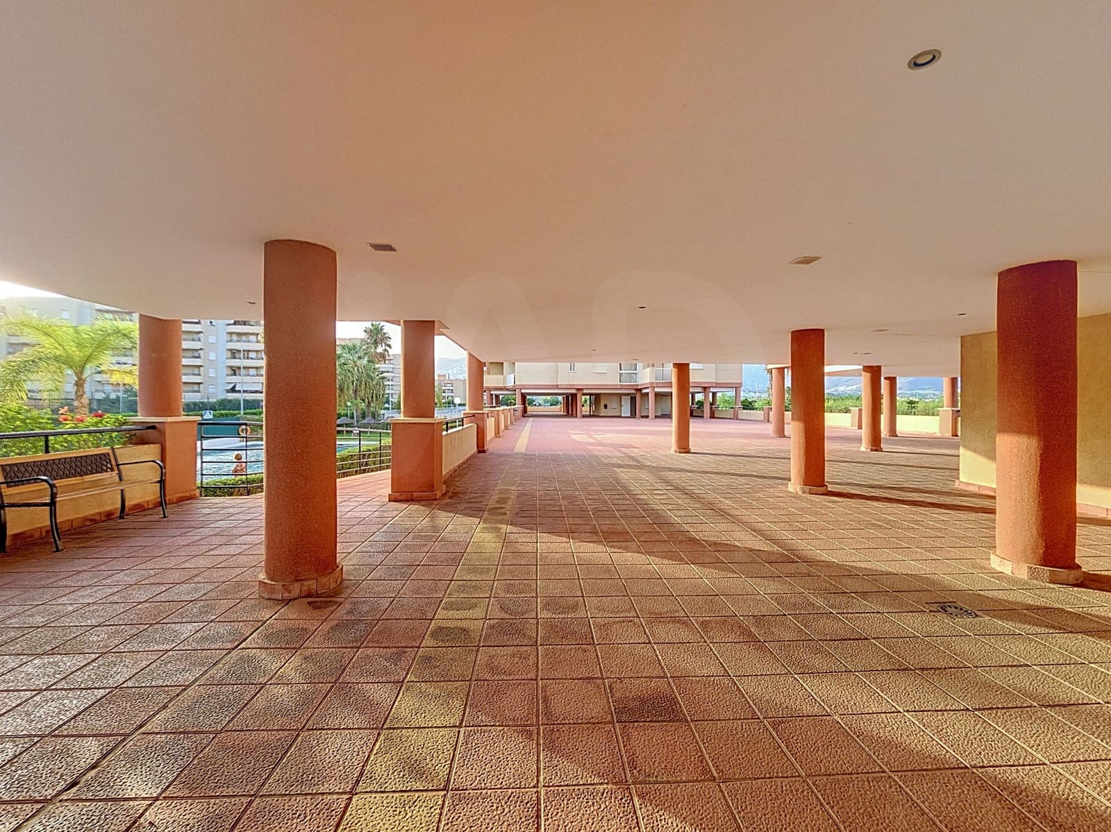 2 chambre Appartement à vendre à Salobrena avec piscine garage - 269 900 € (Ref: 10088747)