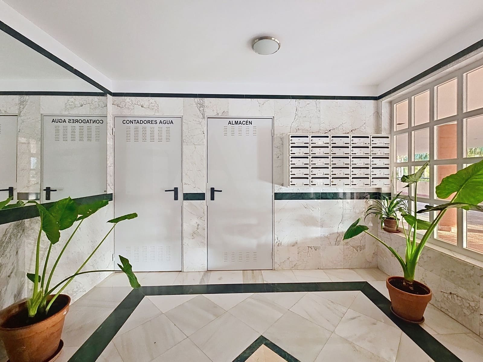 2 chambre Appartement à vendre à Salobrena avec piscine garage - 269 900 € (Ref: 10088747)