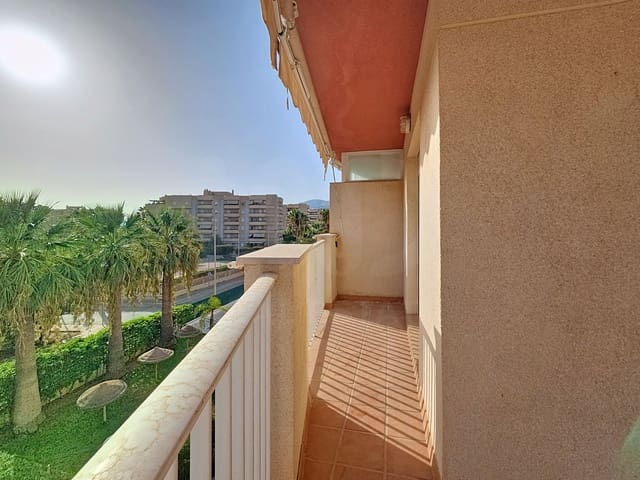 2 chambre Appartement à vendre à Salobreña avec piscine garage - 269 900 € (Ref: 10088747)