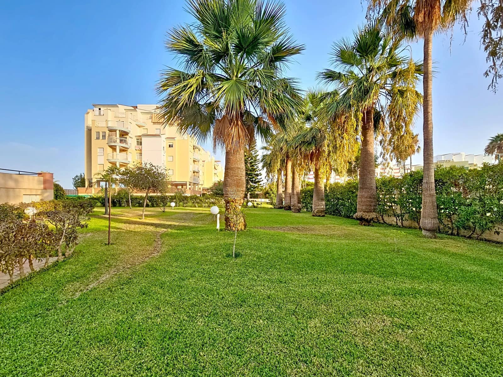 2 chambre Appartement à vendre à Salobrena avec piscine garage - 269 900 € (Ref: 10088747)