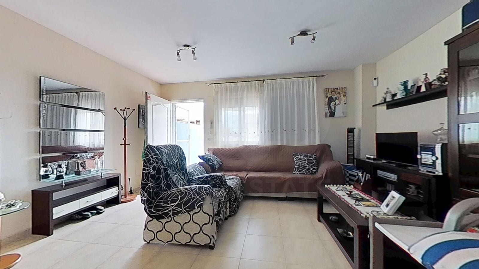 4 sovrum Radhus till salu i Costur med garage - 189 500 € (Ref: 10088748)
