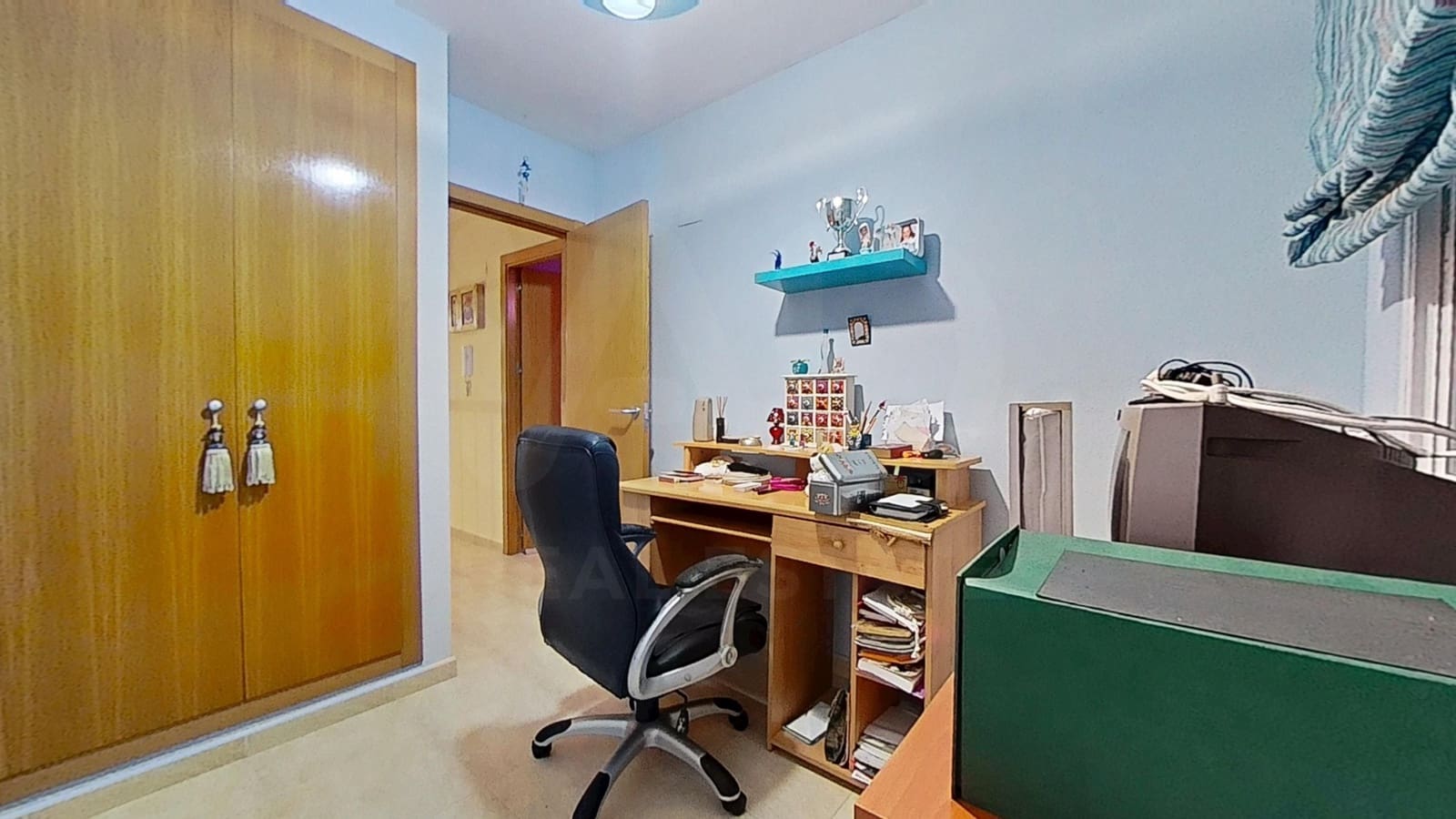 4 sovrum Radhus till salu i Costur med garage - 189 500 € (Ref: 10088748)
