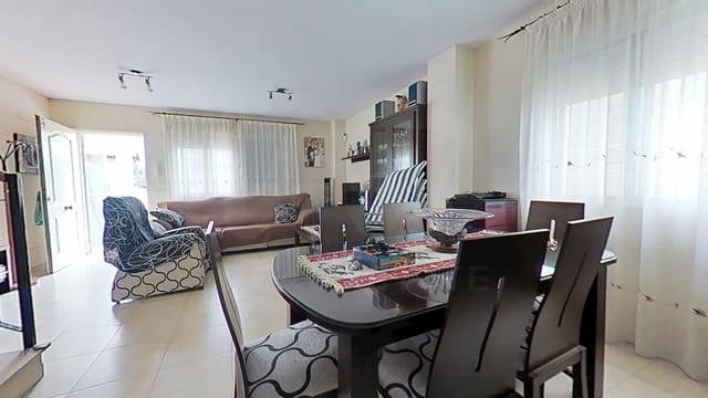 4 sovrum Radhus till salu i Costur med garage - 189 500 € (Ref: 10088748)