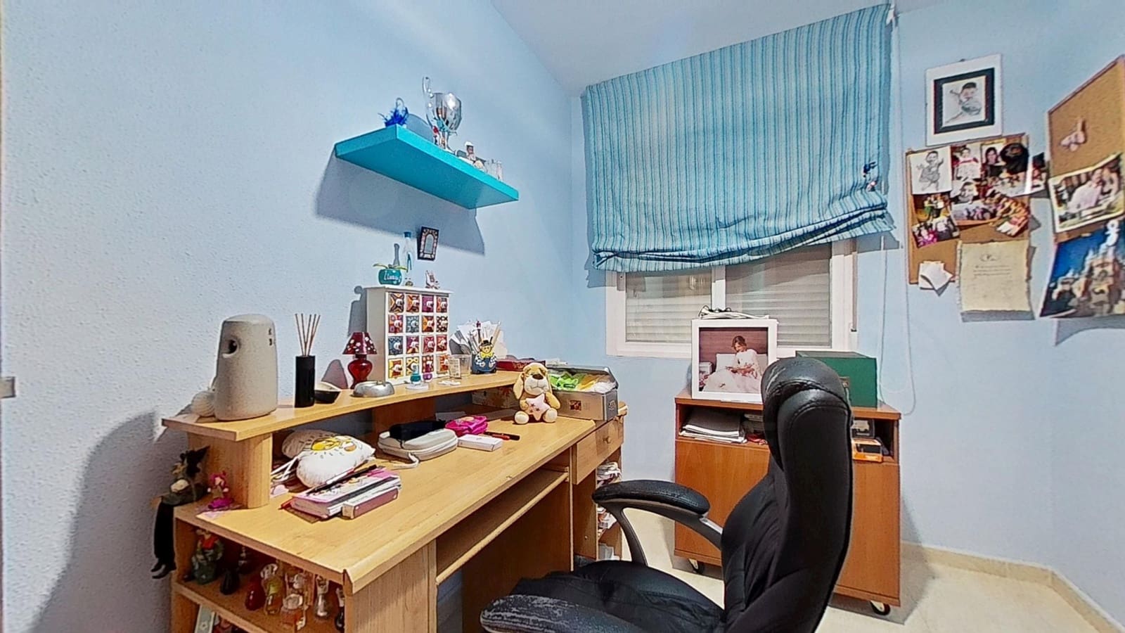 4 sovrum Radhus till salu i Costur med garage - 189 500 € (Ref: 10088748)