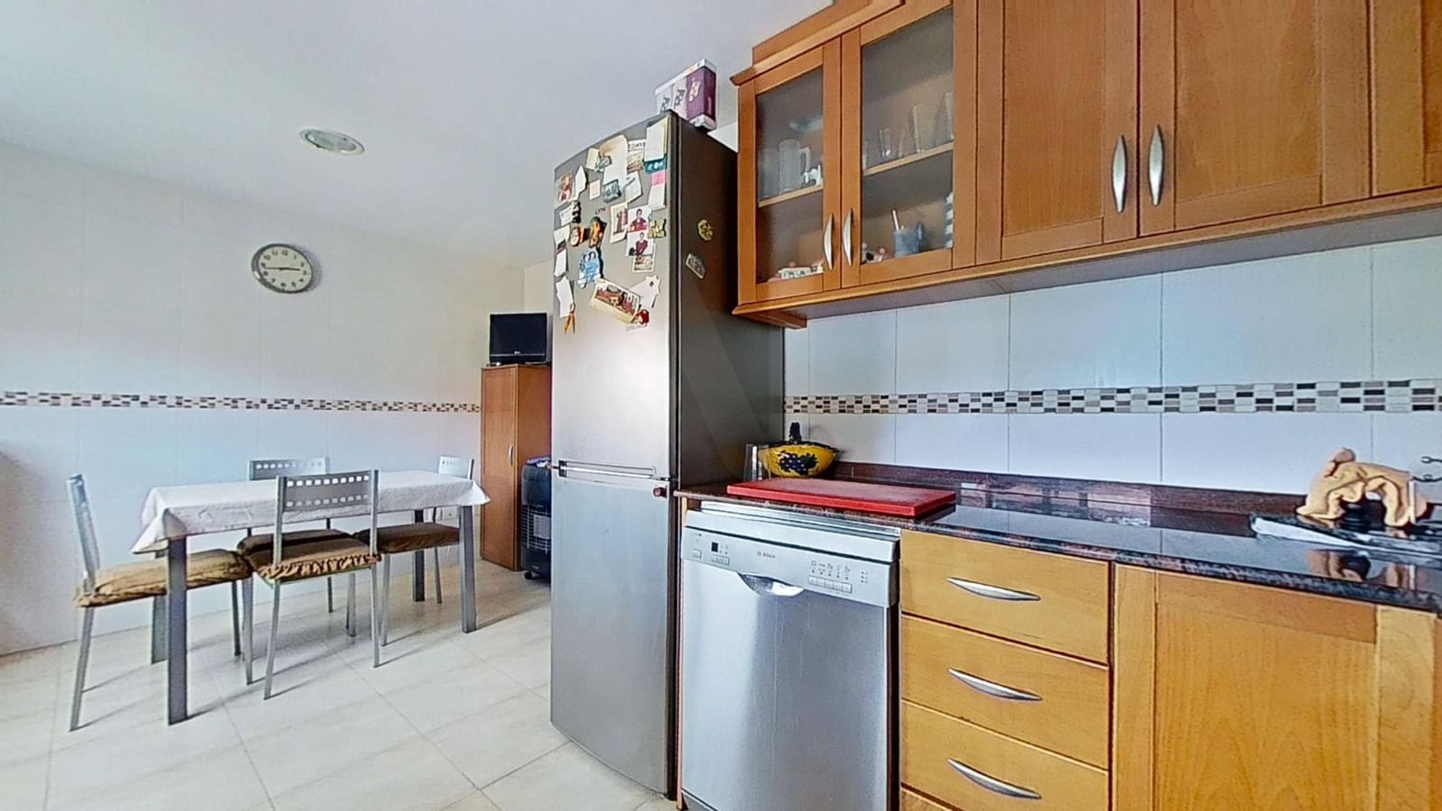 4 sovrum Radhus till salu i Costur med garage - 189 500 € (Ref: 10088748)