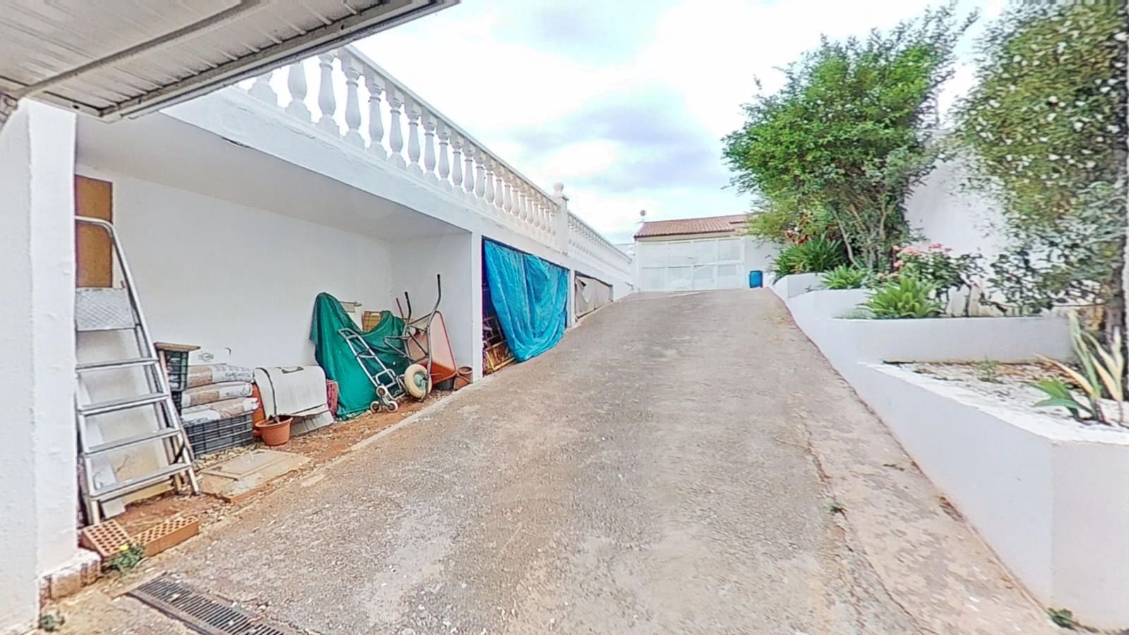 4 sovrum Radhus till salu i Costur med garage - 189 500 € (Ref: 10088748)