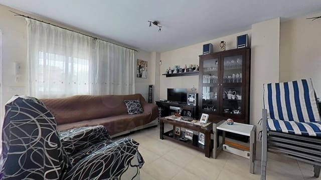 4 sovrum Radhus till salu i Costur med garage - 189 500 € (Ref: 10088748)