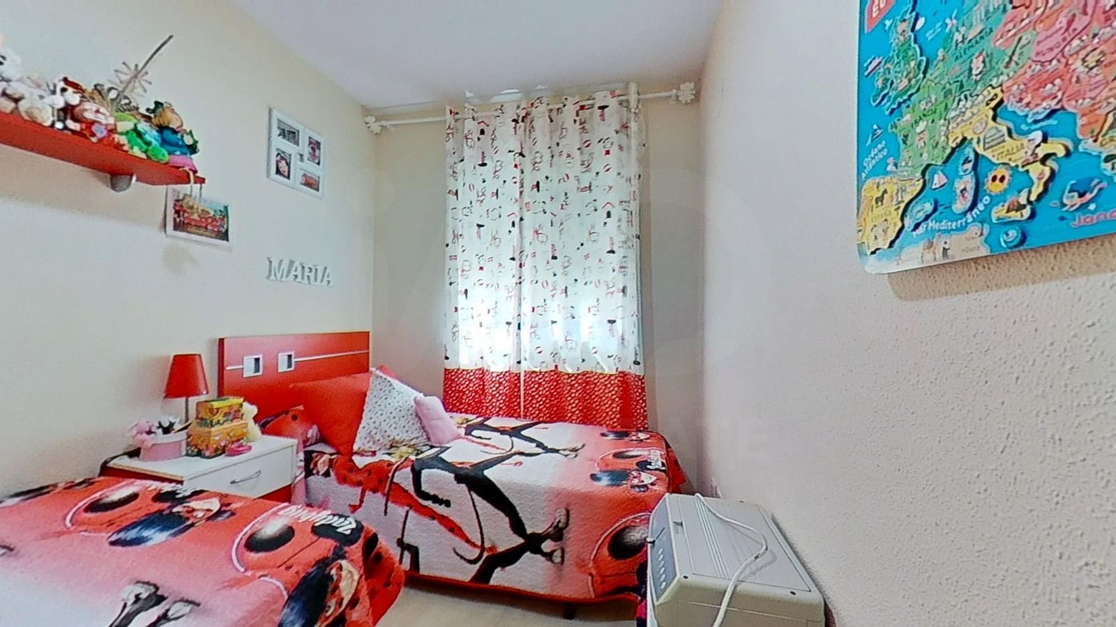 4 sovrum Radhus till salu i Costur med garage - 189 500 € (Ref: 10088748)