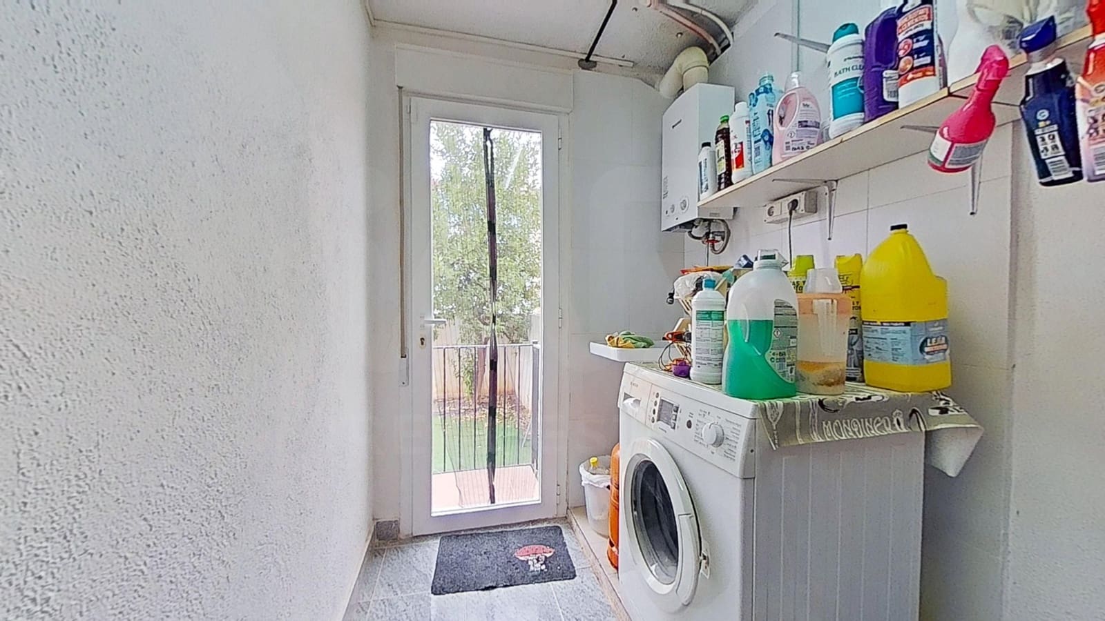 4 sovrum Radhus till salu i Costur med garage - 189 500 € (Ref: 10088748)
