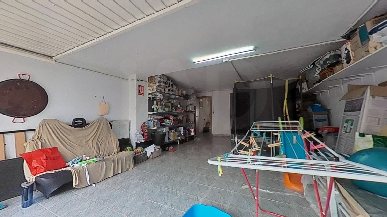 4 sovrum Radhus till salu i Costur med garage - 189 500 € (Ref: 10088748)