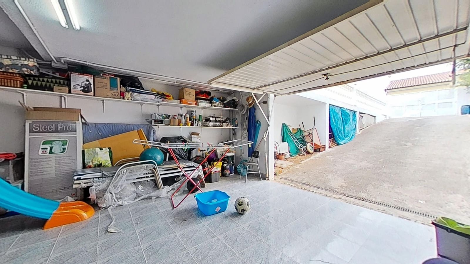 4 sovrum Radhus till salu i Costur med garage - 189 500 € (Ref: 10088748)
