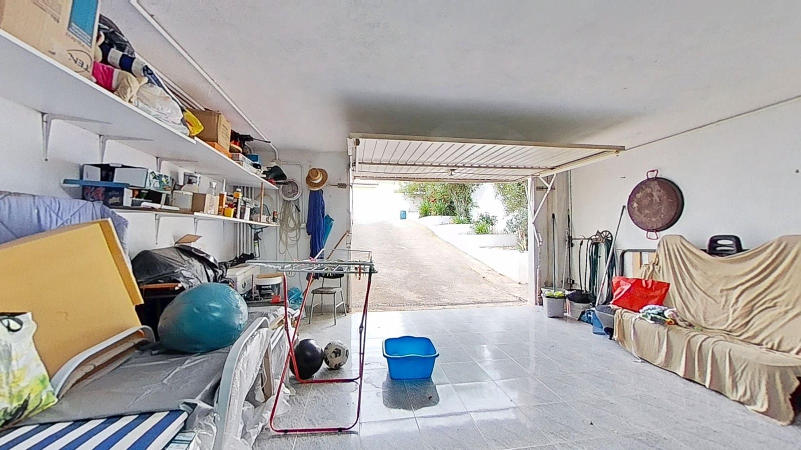 4 sovrum Radhus till salu i Costur med garage - 189 500 € (Ref: 10088748)