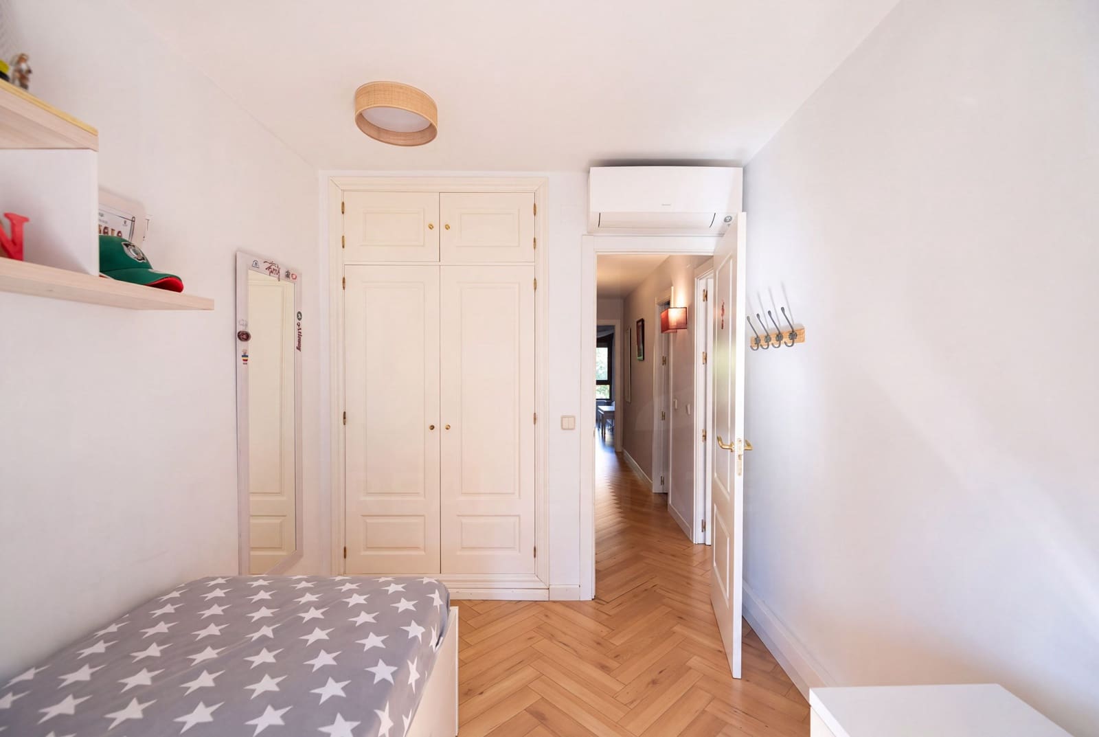 4 Zimmer Apartment zu verkaufen in Las Rozas de Madrid - 850.000 € (Ref: 10088749)