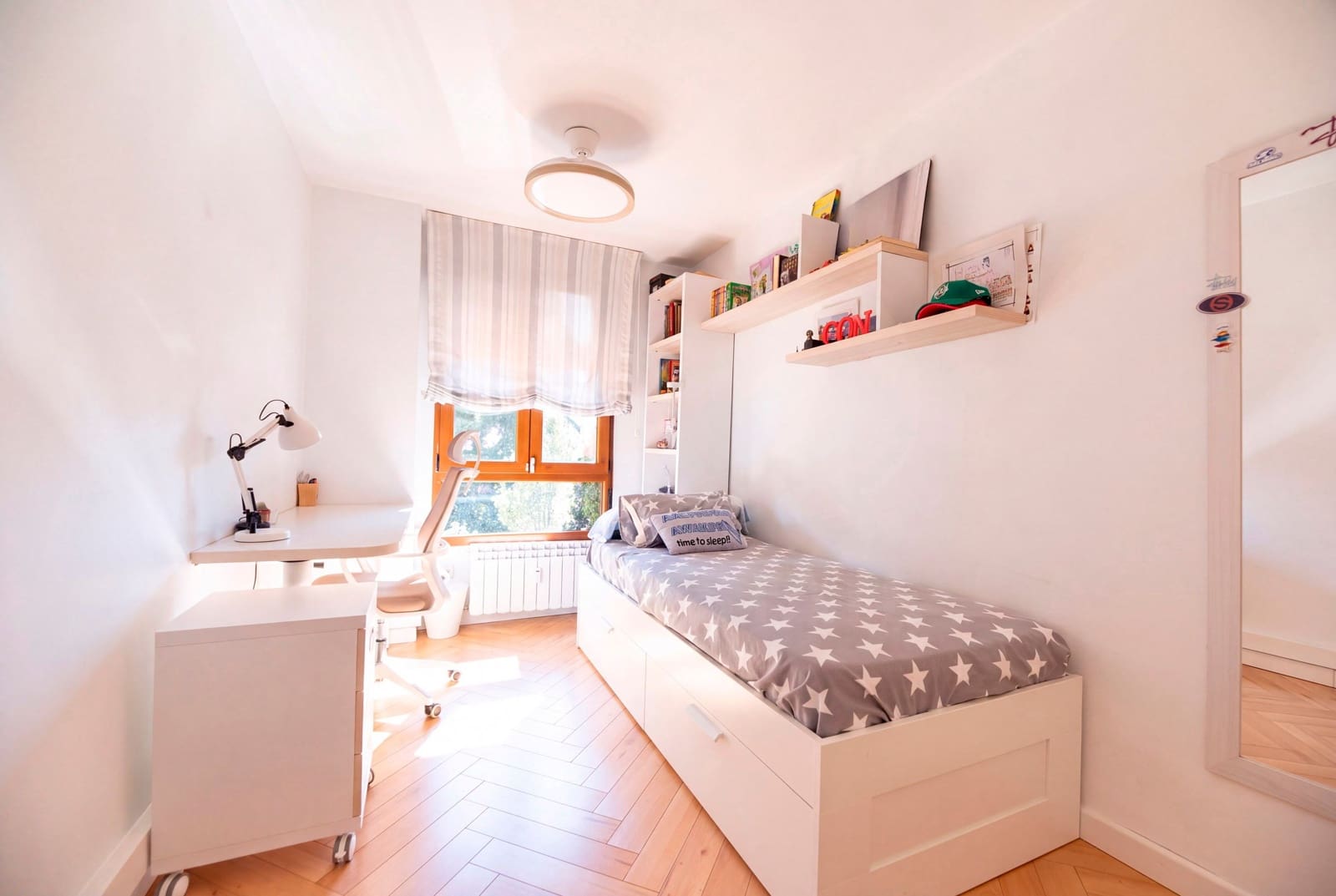 4 Zimmer Apartment zu verkaufen in Las Rozas de Madrid - 850.000 € (Ref: 10088749)