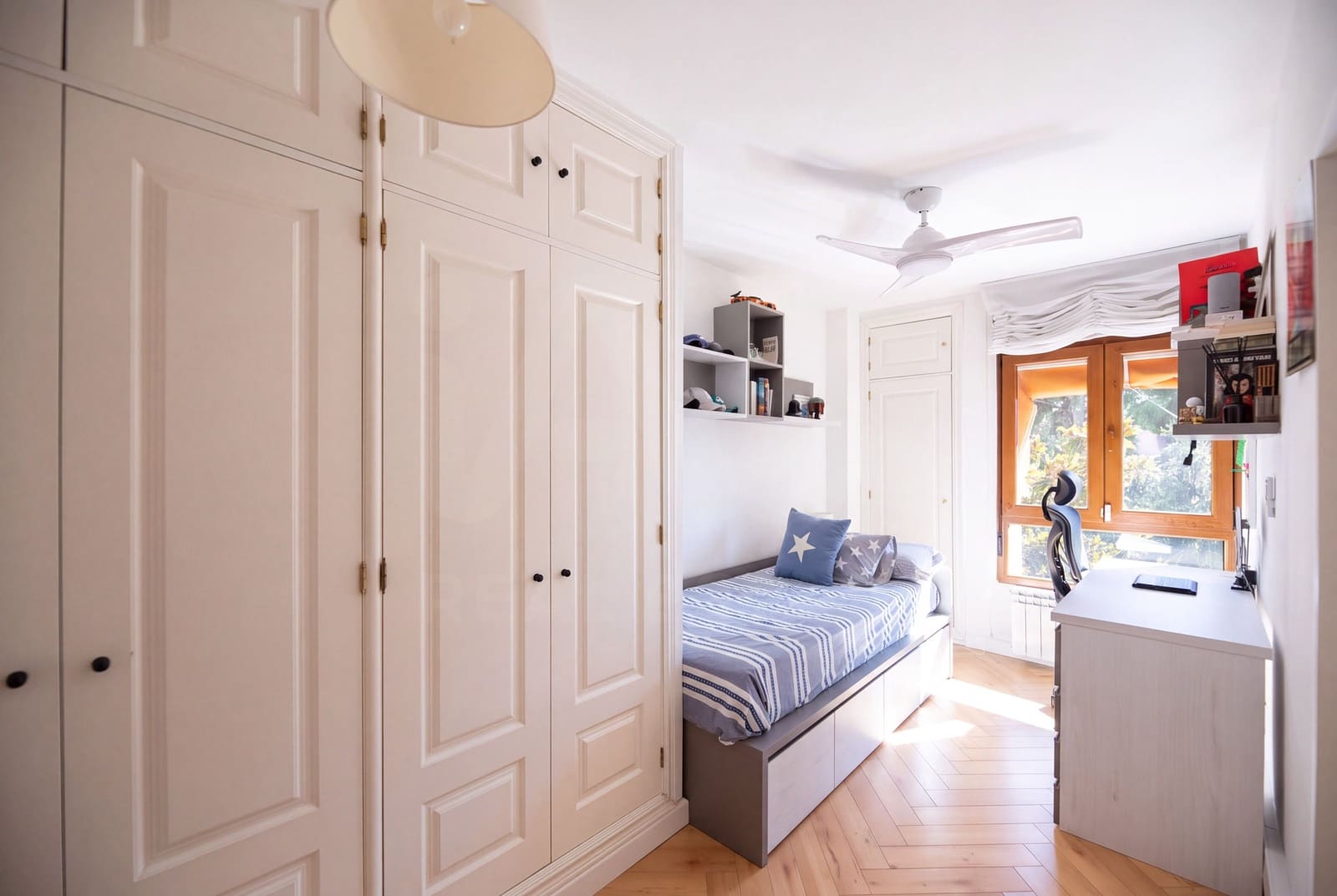 4 Zimmer Apartment zu verkaufen in Las Rozas de Madrid - 850.000 € (Ref: 10088749)