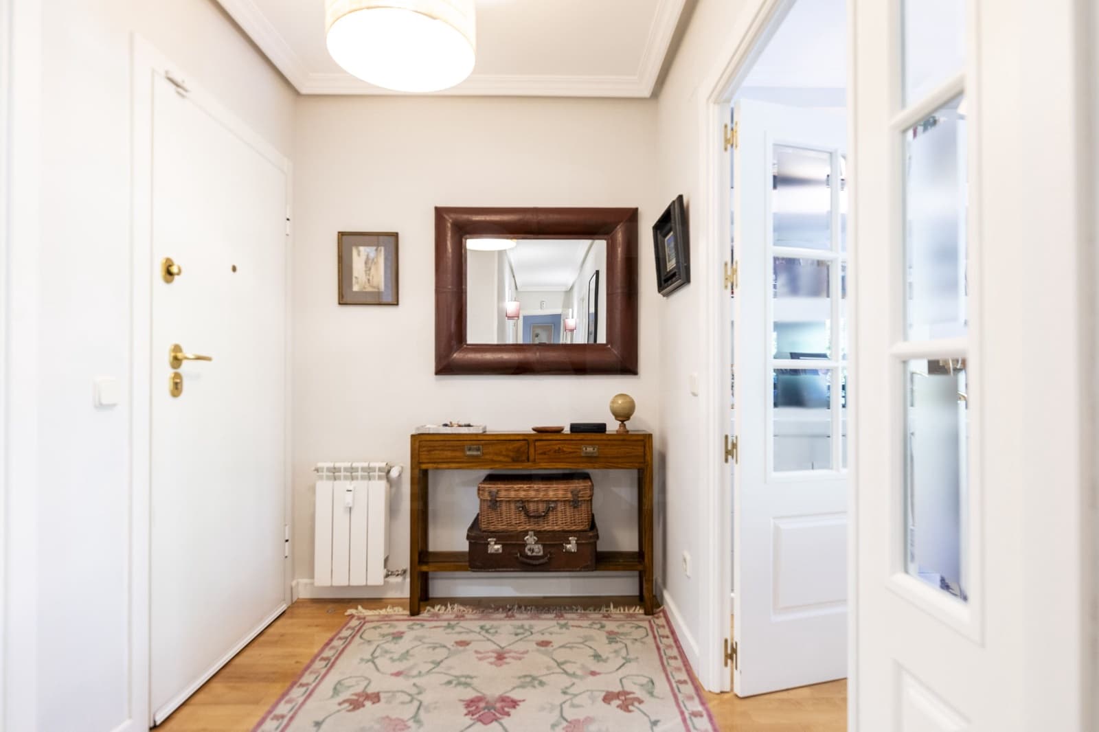 4 Zimmer Apartment zu verkaufen in Las Rozas de Madrid - 850.000 € (Ref: 10088749)